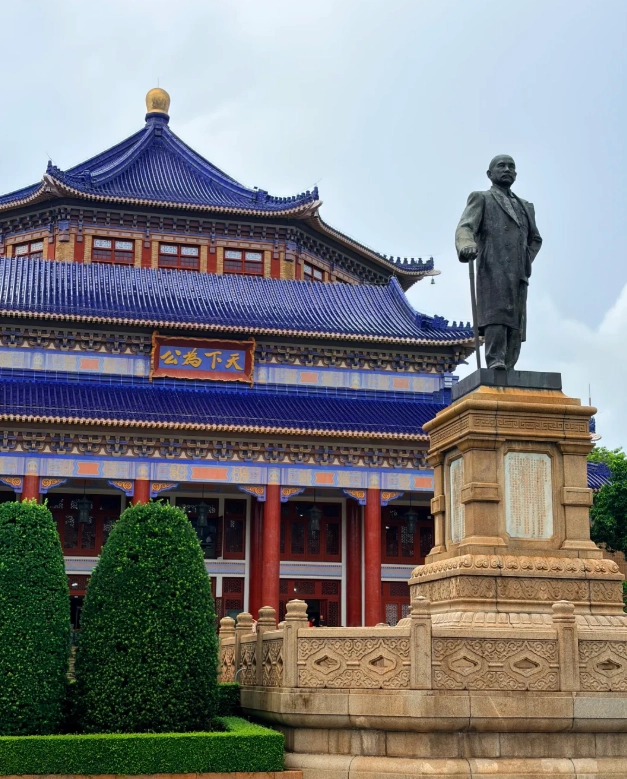 top things to do in Guangdong
