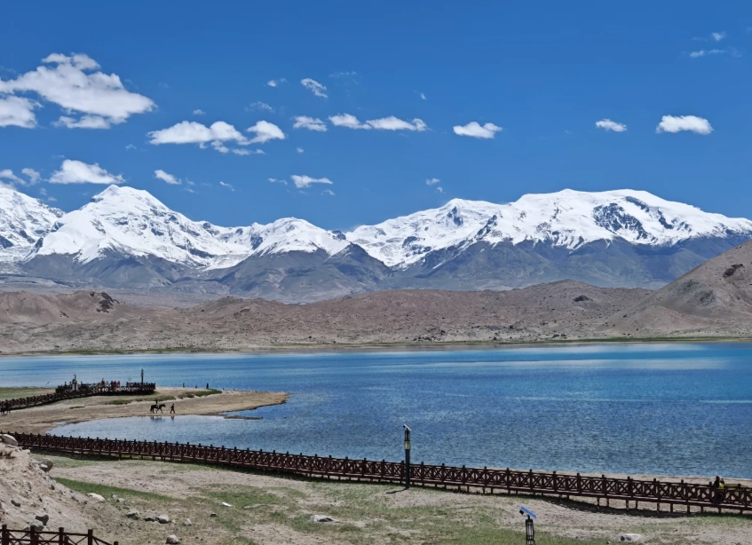 How to Get to Karakul Lake: Best Routes from Kashgar