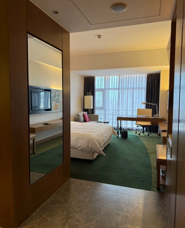 Kashgar hotel deals
