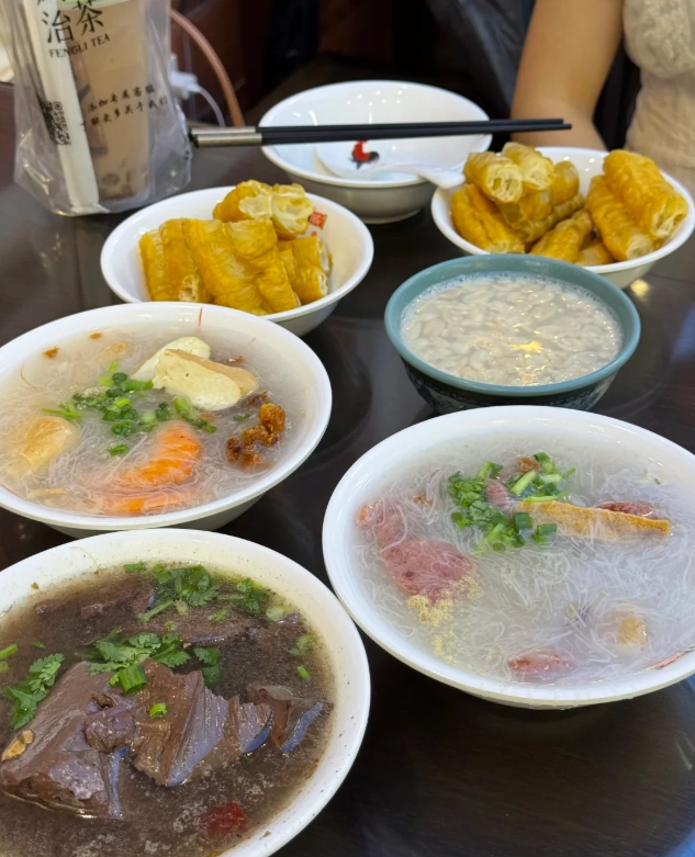 fujian street food fujian street food