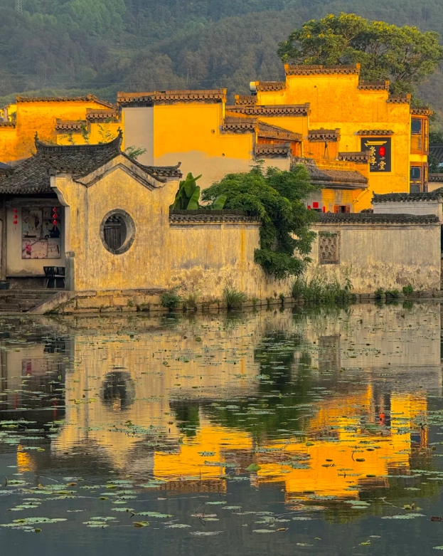 what to do in anhui