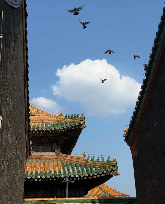 family attractions in liaoning family attractions in liaoning