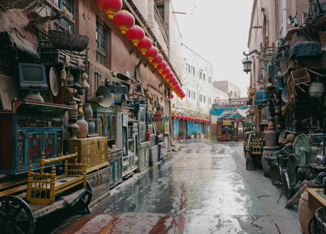 how long to spend at kashgar old town how long to spend at kashgar old town