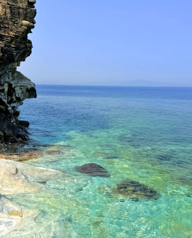 things to do in yantai