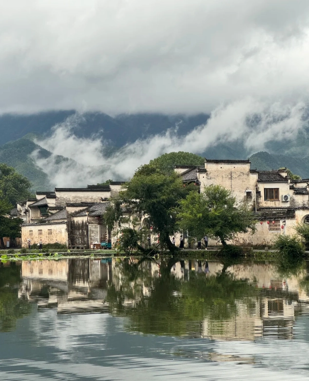 how many days in anhui
