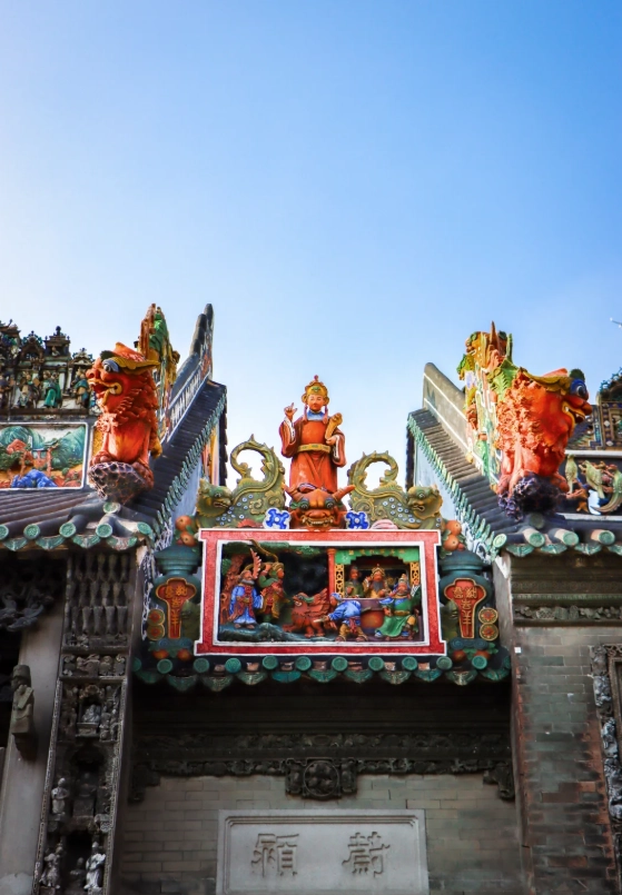 best places to visit in Guangdong