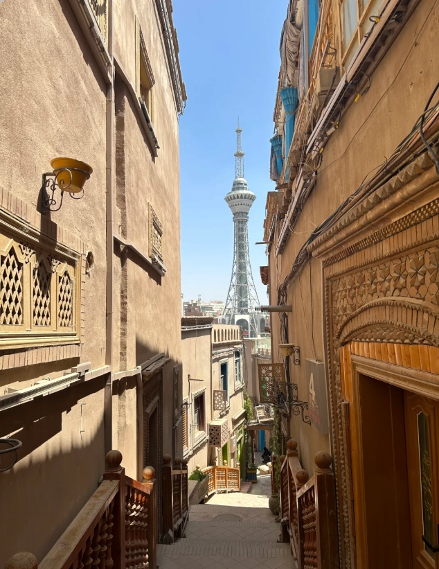 Kashgar travel guide