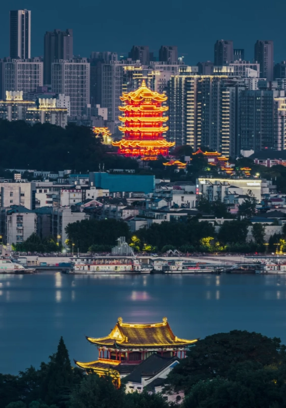 free activities in Wuhan