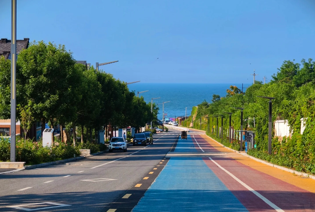 shandong attractions