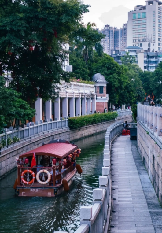 Shenzhen with kids