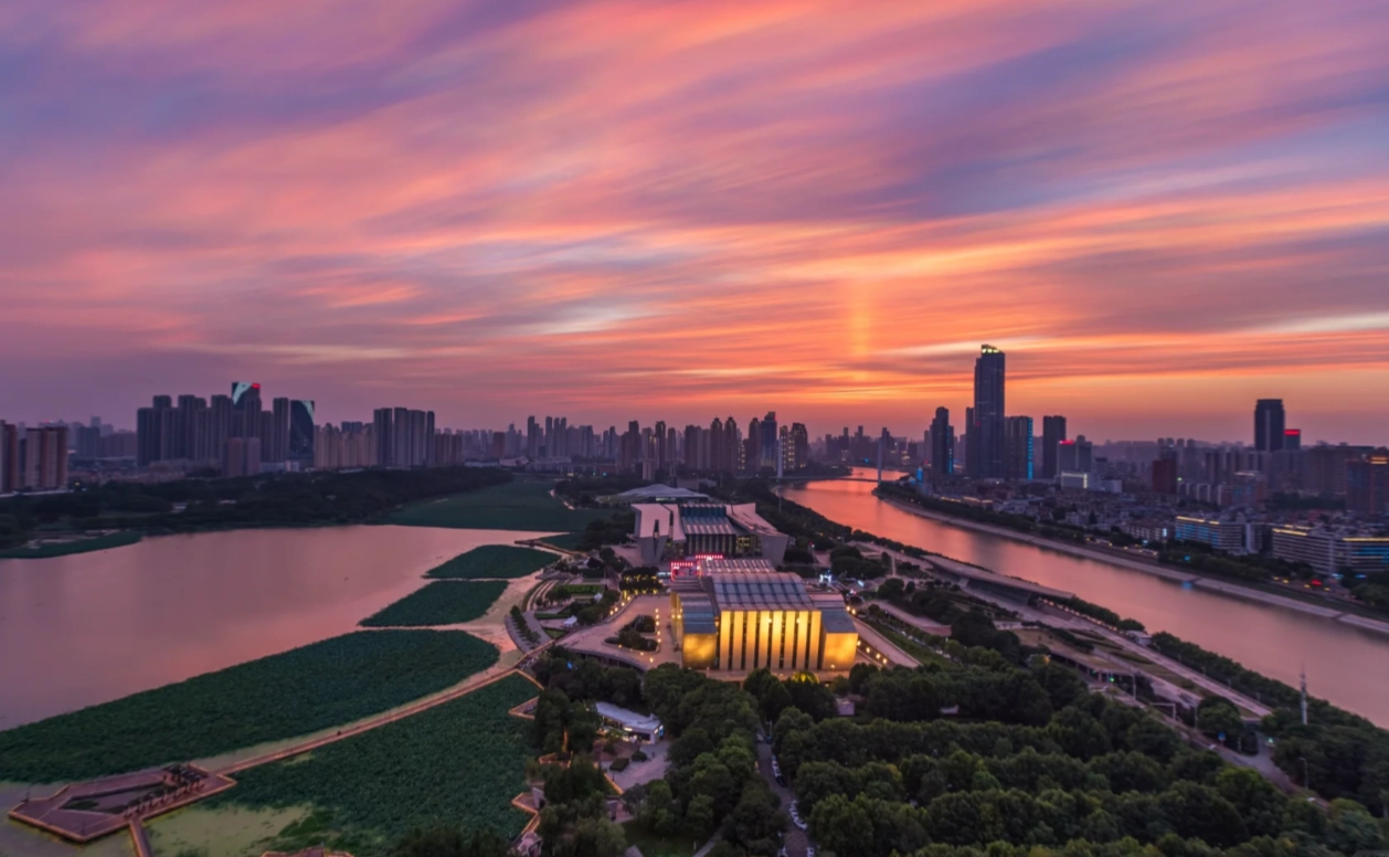 free museums in Hubei