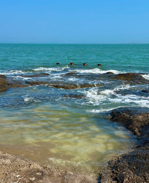 is fujian worth visiting