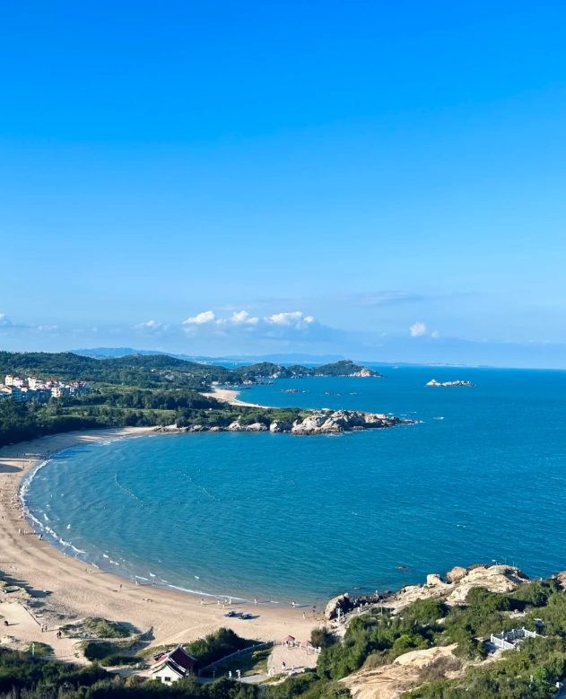 must see in fujian