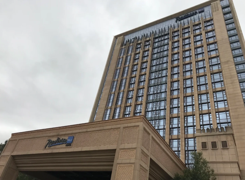 Kashgar Luxury Hotels: Top Stays & Insider Advice