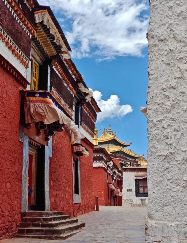tibet travel days