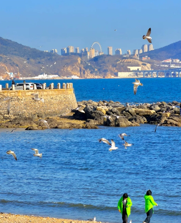 liaoning travel guide