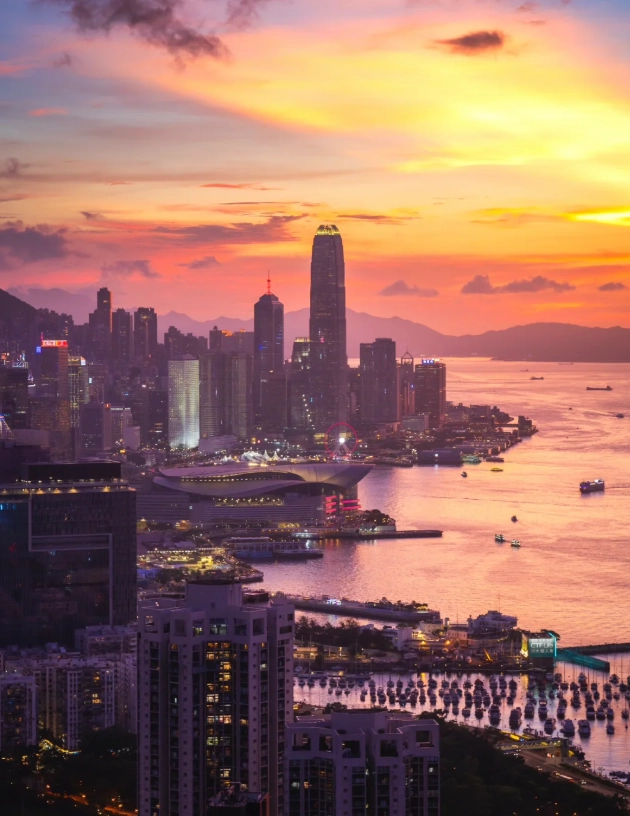 how long to stay in hong kong how long to stay in hong kong