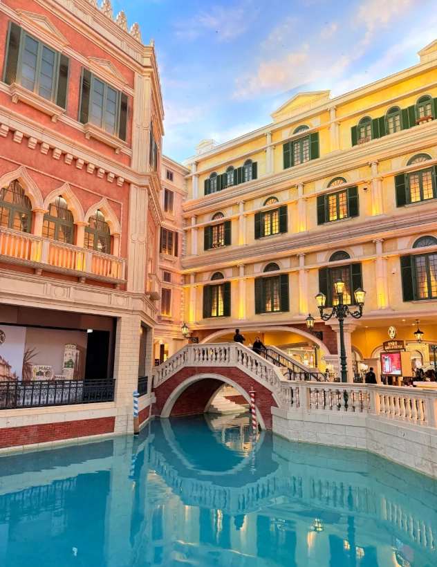 Macao travel tips