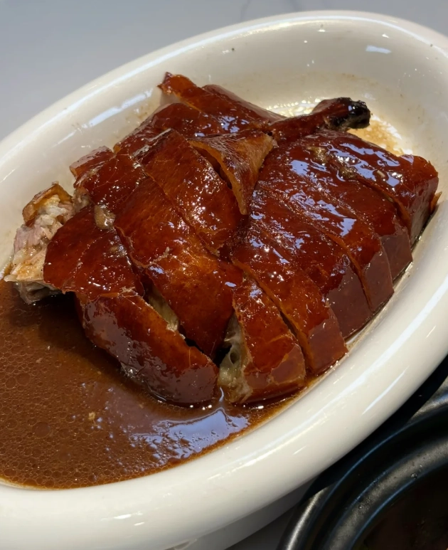 Guangdong food guide Guangdong food guide
