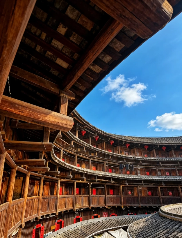 fujian travel guide