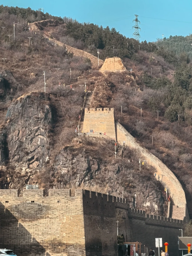 hebei family attractions