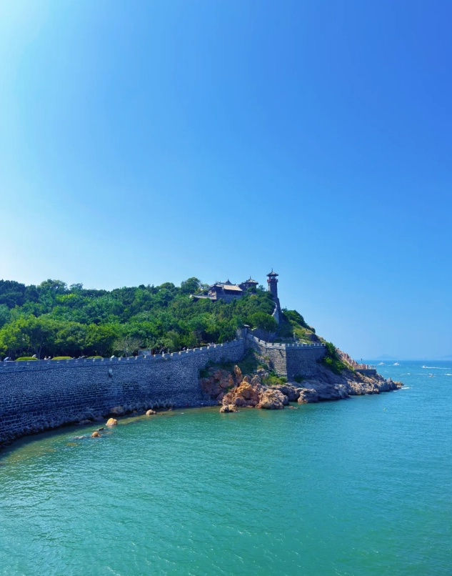 how many days in yantai