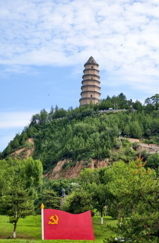xi'an weekend trip guide