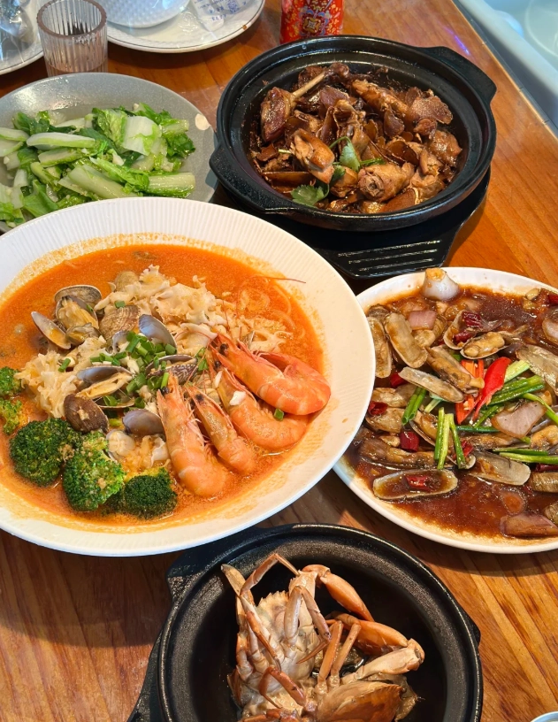 What to Eat in Fujian: 10 Dishes You Can't Miss