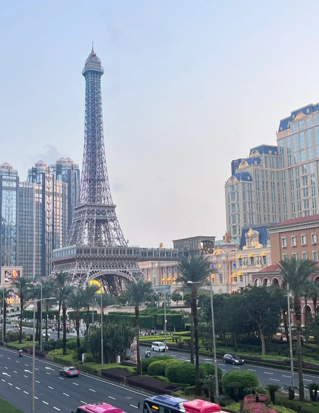 Macau hidden gems