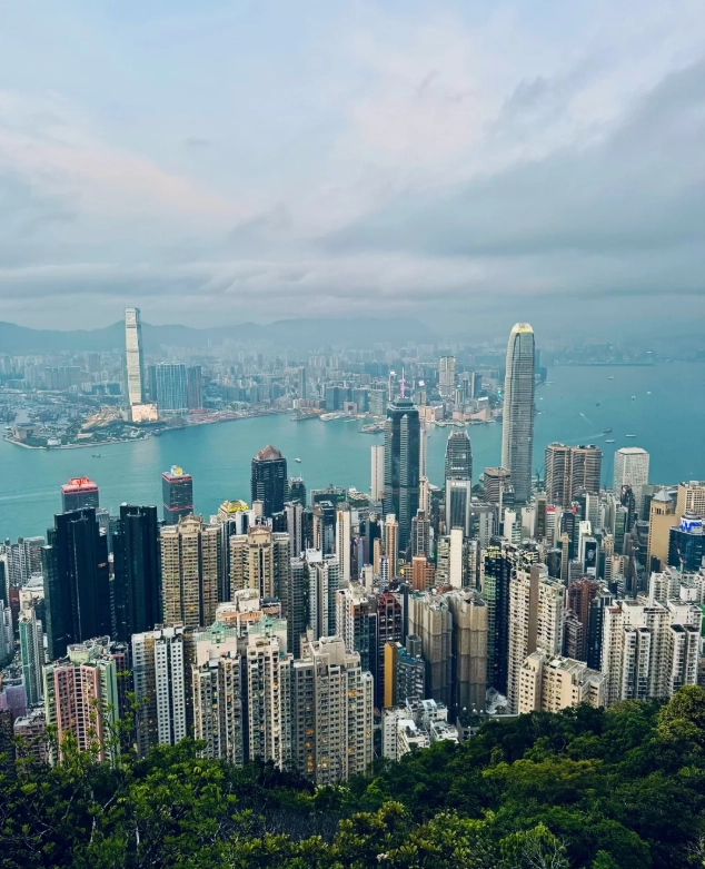 hong kong travel guide hong kong travel guide