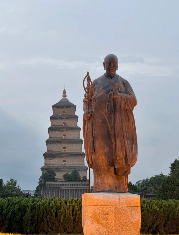 what to do in shaanxi for a weekend