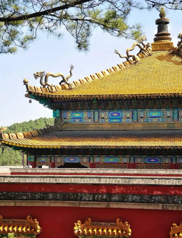 hebei family attractions