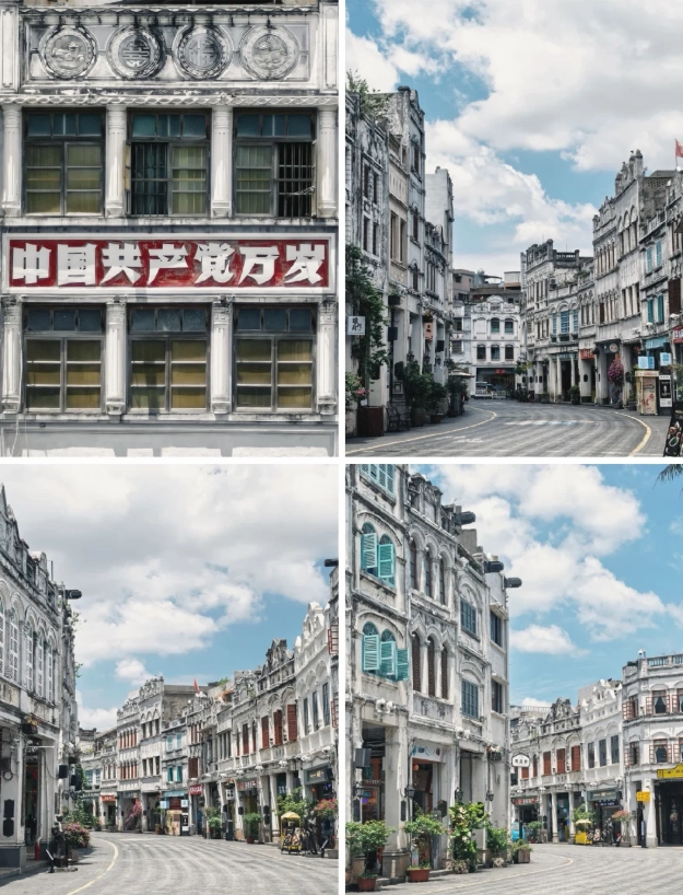 haikou attractions haikou attractions