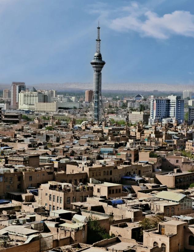 Kashgar 2-Day Itinerary: 48 Hours Without Tourist Traps