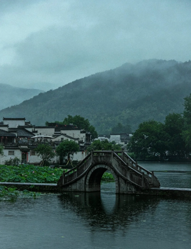 anhui trip length