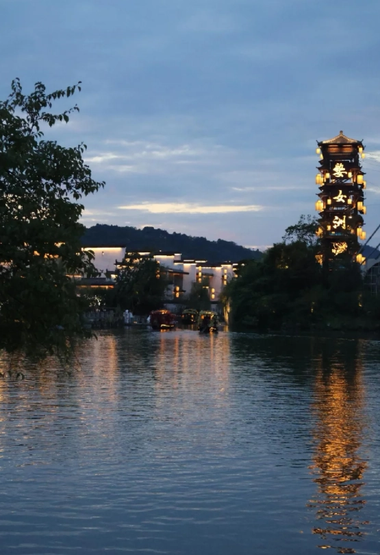 Jiangxi travel guide Jiangxi travel guide