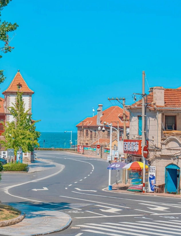 Best Places to Visit in Yantai: Insider Tips & Hidden Gems