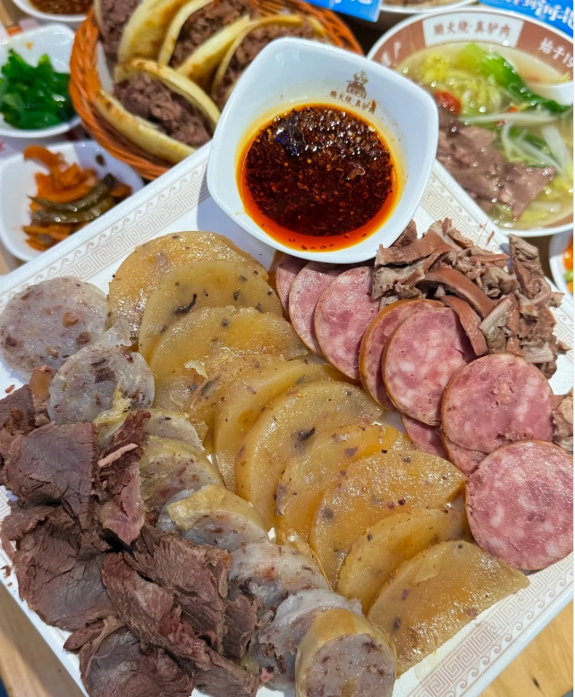 hebei local food
