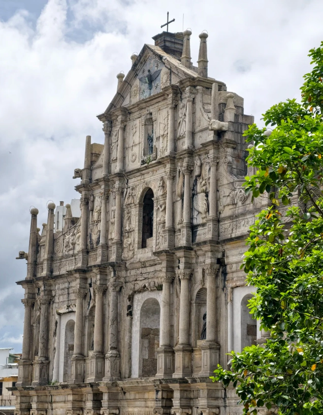 Top Things to Do in Macao: Skip Crowds, Eat & Explore