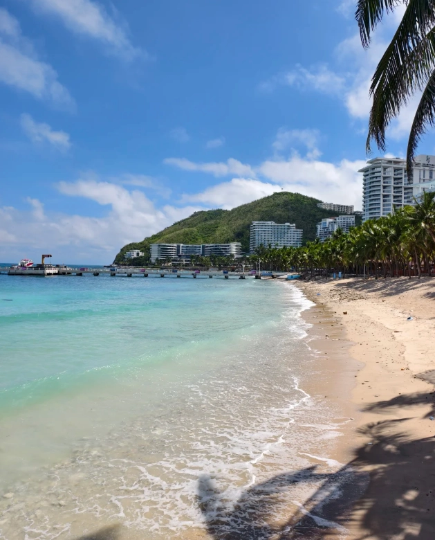 things to do in hainan