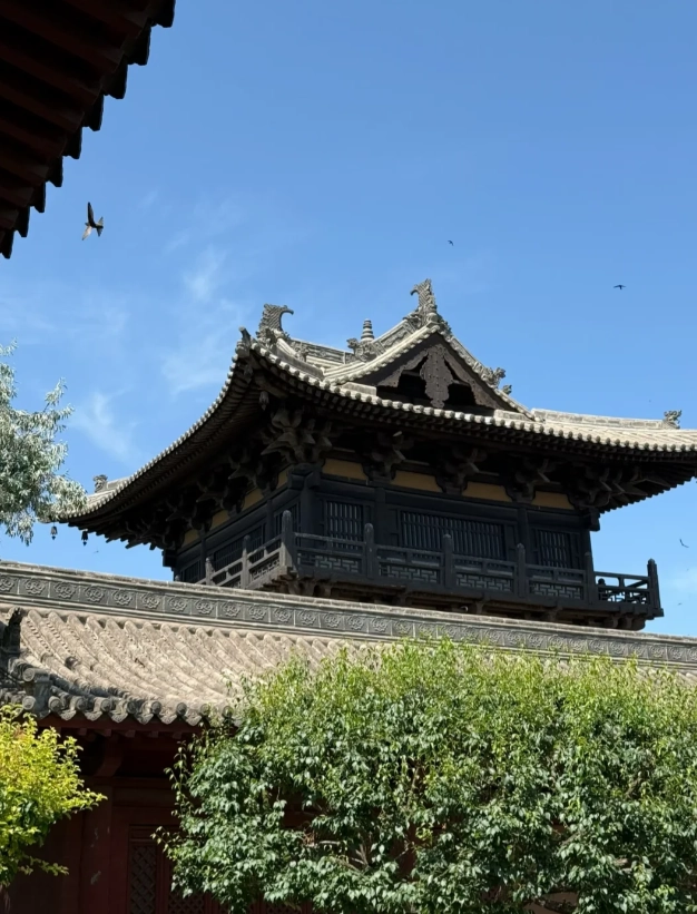 Datong travel guide Datong travel guide