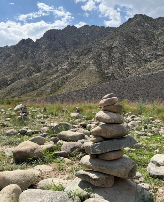 things to do in Ningxia things to do in Ningxia