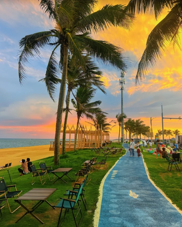 hainan hidden gems
