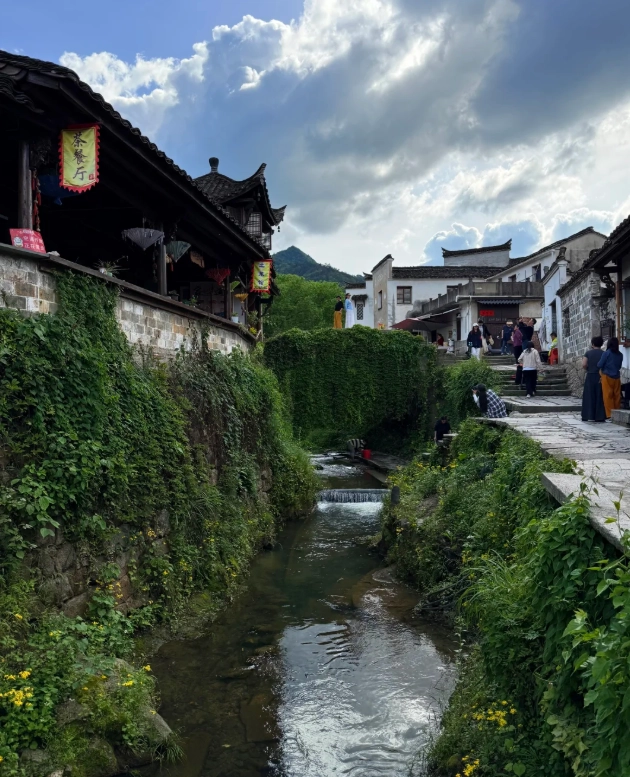 anhui attractions anhui attractions