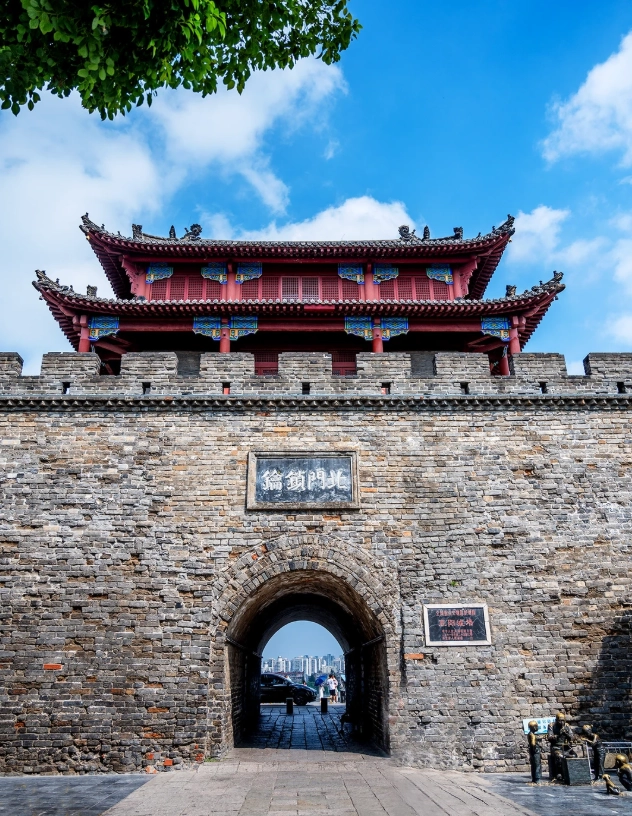 what to do in hubei