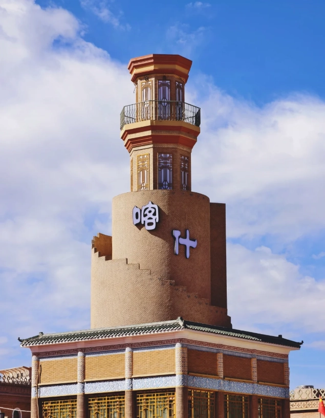 Kashgar attractions Kashgar attractions