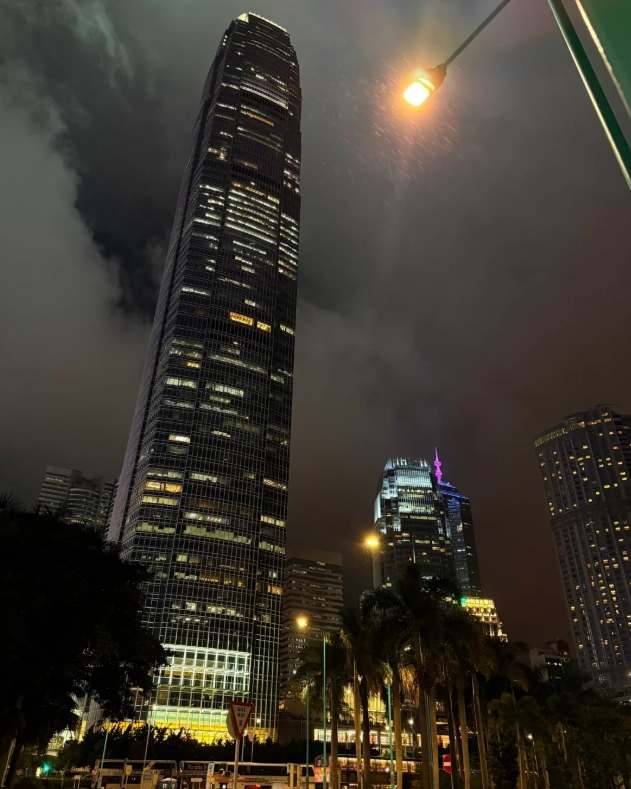 cheap things to do in Hong Kong
