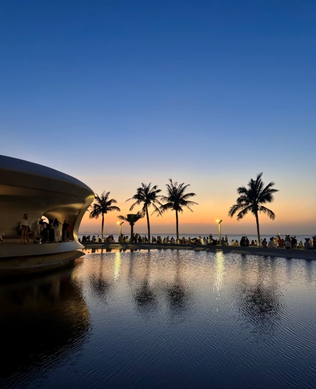 hainan itinerary