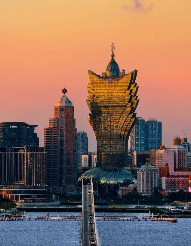 how many days in macau