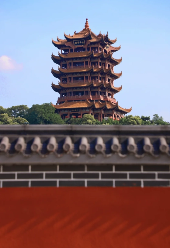 Hubei travel tips